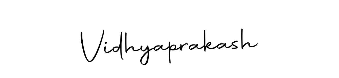Best and Professional Signature Style for Vidhyaprakash. Autography-DOLnW Best Signature Style Collection. Vidhyaprakash signature style 10 images and pictures png