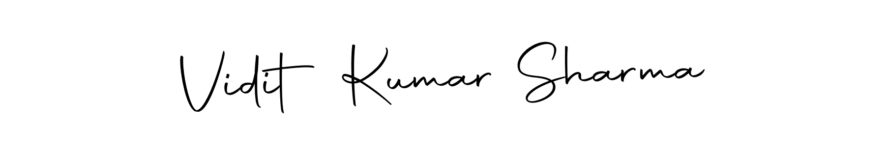 See photos of Vidit Kumar Sharma official signature by Spectra . Check more albums & portfolios. Read reviews & check more about Autography-DOLnW font. Vidit Kumar Sharma signature style 10 images and pictures png