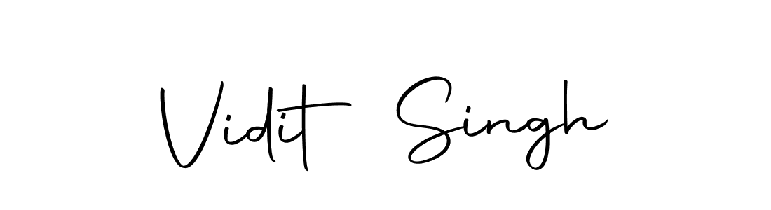 How to Draw Vidit Singh signature style? Autography-DOLnW is a latest design signature styles for name Vidit Singh. Vidit Singh signature style 10 images and pictures png
