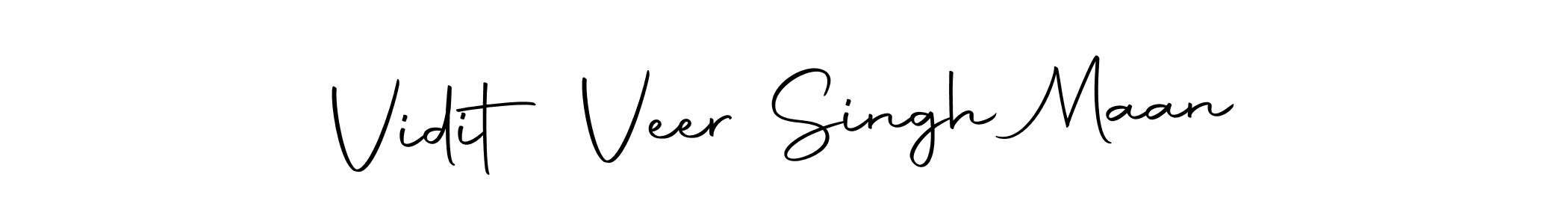 Here are the top 10 professional signature styles for the name Vidit Veer Singh Maan. These are the best autograph styles you can use for your name. Vidit Veer Singh Maan signature style 10 images and pictures png