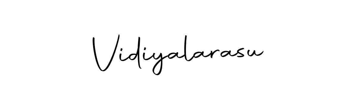 Once you've used our free online signature maker to create your best signature Autography-DOLnW style, it's time to enjoy all of the benefits that Vidiyalarasu name signing documents. Vidiyalarasu signature style 10 images and pictures png