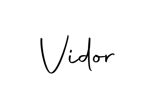 Similarly Autography-DOLnW is the best handwritten signature design. Signature creator online .You can use it as an online autograph creator for name Vidor. Vidor signature style 10 images and pictures png