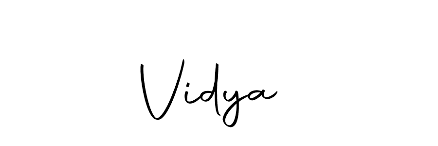 Also You can easily find your signature by using the search form. We will create Vidya ♡ name handwritten signature images for you free of cost using Autography-DOLnW sign style. Vidya ♡ signature style 10 images and pictures png