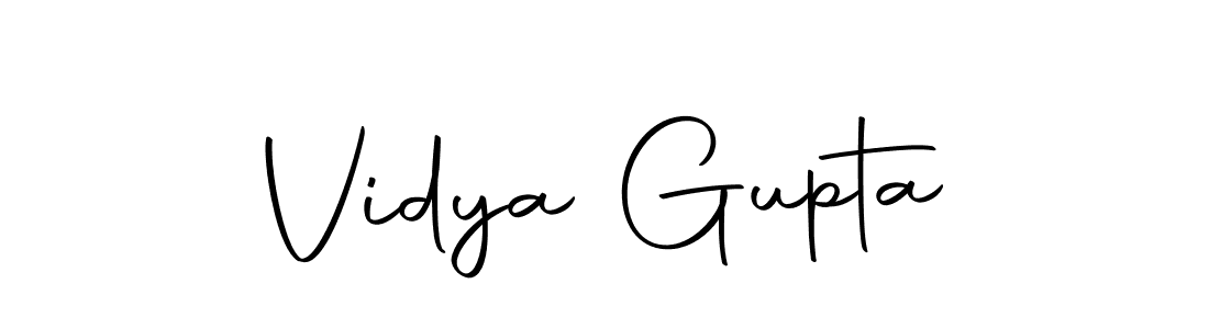 Similarly Autography-DOLnW is the best handwritten signature design. Signature creator online .You can use it as an online autograph creator for name Vidya Gupta. Vidya Gupta signature style 10 images and pictures png