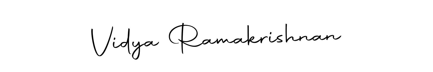 How to Draw Vidya Ramakrishnan signature style? Autography-DOLnW is a latest design signature styles for name Vidya Ramakrishnan. Vidya Ramakrishnan signature style 10 images and pictures png