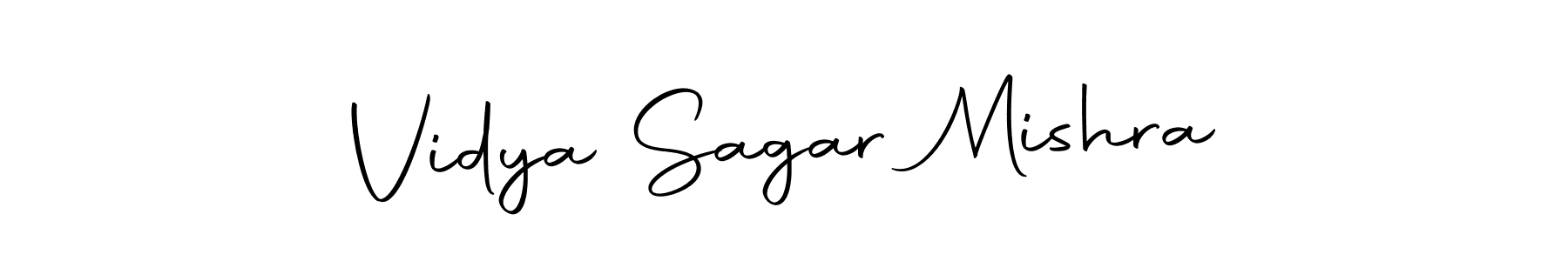 Once you've used our free online signature maker to create your best signature Autography-DOLnW style, it's time to enjoy all of the benefits that Vidya Sagar Mishra name signing documents. Vidya Sagar Mishra signature style 10 images and pictures png