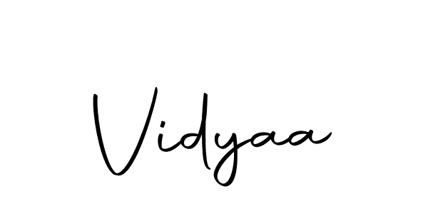 if you are searching for the best signature style for your name Vidyaa. so please give up your signature search. here we have designed multiple signature styles  using Autography-DOLnW. Vidyaa signature style 10 images and pictures png