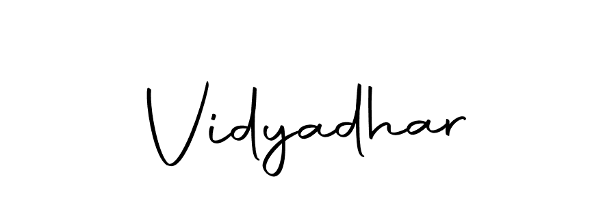 Make a short Vidyadhar signature style. Manage your documents anywhere anytime using Autography-DOLnW. Create and add eSignatures, submit forms, share and send files easily. Vidyadhar signature style 10 images and pictures png