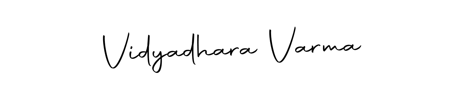 Check out images of Autograph of Vidyadhara Varma name. Actor Vidyadhara Varma Signature Style. Autography-DOLnW is a professional sign style online. Vidyadhara Varma signature style 10 images and pictures png