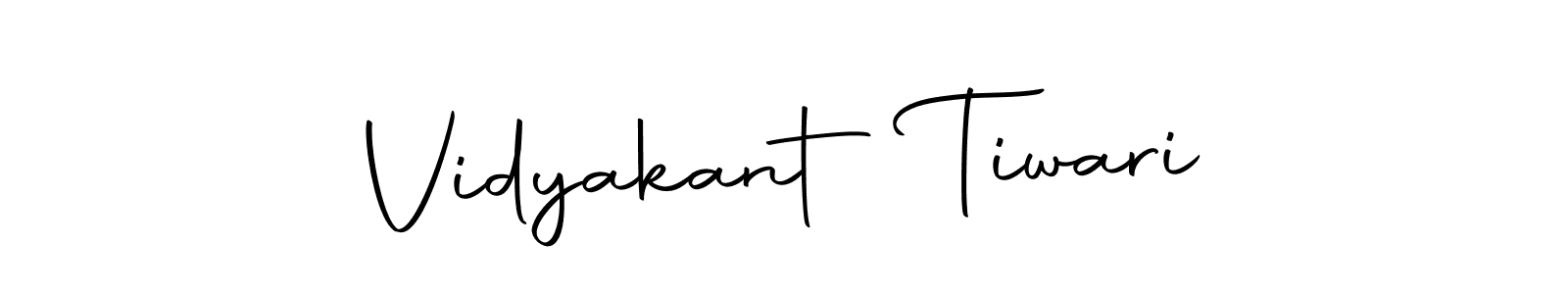 It looks lik you need a new signature style for name Vidyakant Tiwari. Design unique handwritten (Autography-DOLnW) signature with our free signature maker in just a few clicks. Vidyakant Tiwari signature style 10 images and pictures png