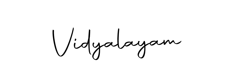 Also You can easily find your signature by using the search form. We will create Vidyalayam name handwritten signature images for you free of cost using Autography-DOLnW sign style. Vidyalayam signature style 10 images and pictures png