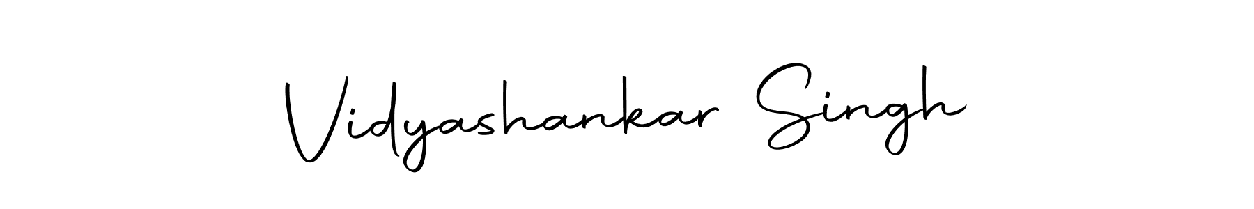Also You can easily find your signature by using the search form. We will create Vidyashankar Singh name handwritten signature images for you free of cost using Autography-DOLnW sign style. Vidyashankar Singh signature style 10 images and pictures png