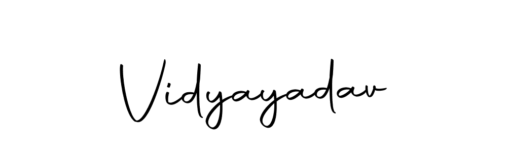 This is the best signature style for the Vidyayadav name. Also you like these signature font (Autography-DOLnW). Mix name signature. Vidyayadav signature style 10 images and pictures png