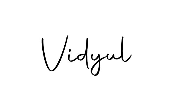 Make a short Vidyul signature style. Manage your documents anywhere anytime using Autography-DOLnW. Create and add eSignatures, submit forms, share and send files easily. Vidyul signature style 10 images and pictures png