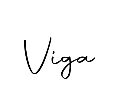 Make a beautiful signature design for name Viga. Use this online signature maker to create a handwritten signature for free. Viga signature style 10 images and pictures png