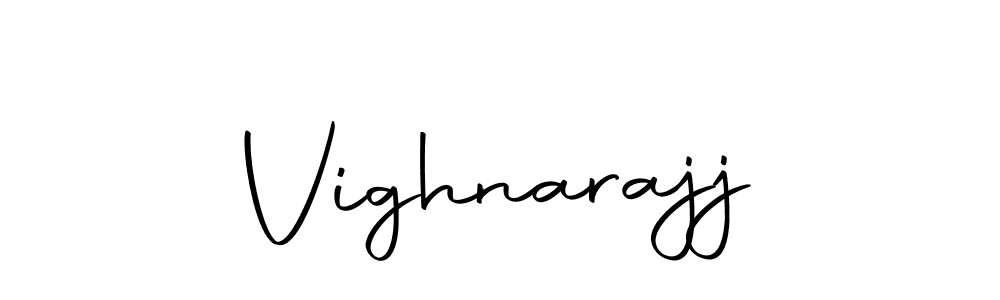You should practise on your own different ways (Autography-DOLnW) to write your name (Vighnarajj) in signature. don't let someone else do it for you. Vighnarajj signature style 10 images and pictures png