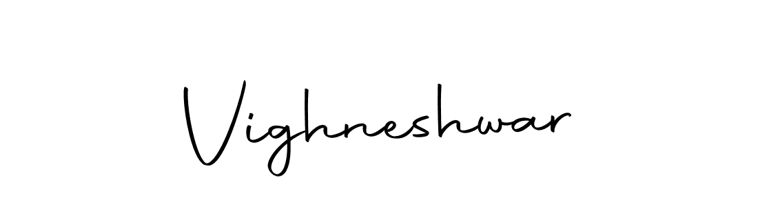 You should practise on your own different ways (Autography-DOLnW) to write your name (Vighneshwar) in signature. don't let someone else do it for you. Vighneshwar signature style 10 images and pictures png