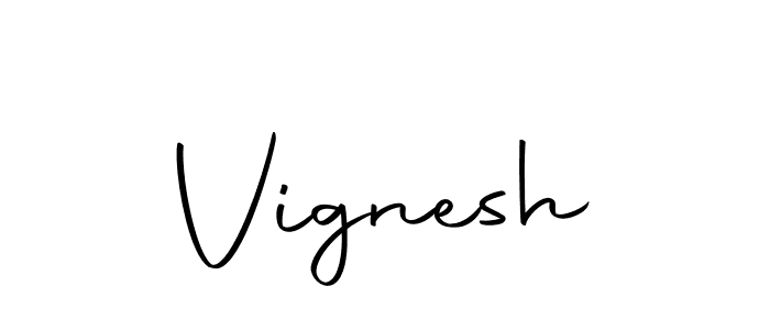 You can use this online signature creator to create a handwritten signature for the name Vignesh. This is the best online autograph maker. Vignesh signature style 10 images and pictures png
