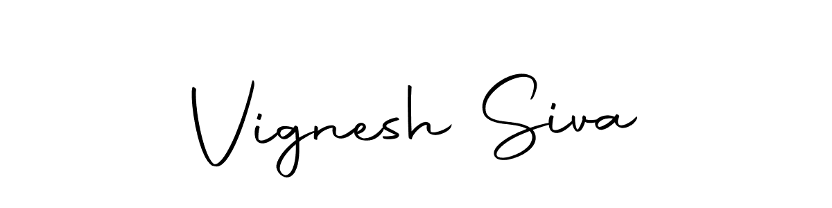 Vignesh Siva stylish signature style. Best Handwritten Sign (Autography-DOLnW) for my name. Handwritten Signature Collection Ideas for my name Vignesh Siva. Vignesh Siva signature style 10 images and pictures png