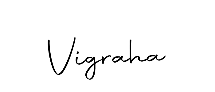 Best and Professional Signature Style for Vigraha. Autography-DOLnW Best Signature Style Collection. Vigraha signature style 10 images and pictures png