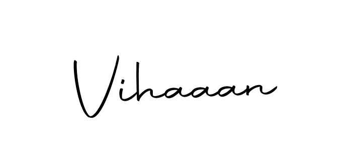 You can use this online signature creator to create a handwritten signature for the name Vihaaan. This is the best online autograph maker. Vihaaan signature style 10 images and pictures png