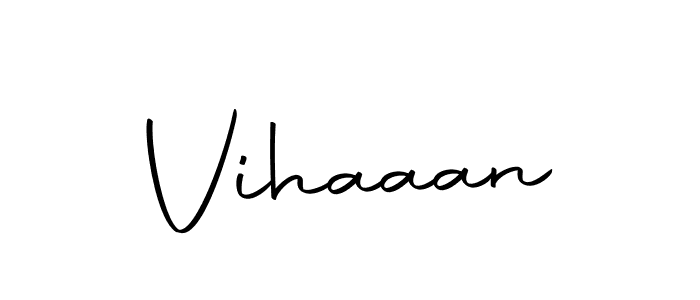 How to make Vihaaan signature? Autography-DOLnW is a professional autograph style. Create handwritten signature for Vihaaan name. Vihaaan signature style 10 images and pictures png