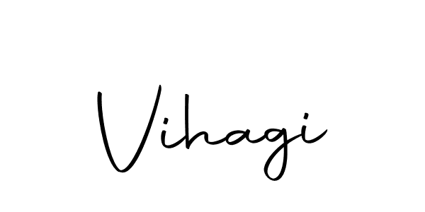 The best way (Autography-DOLnW) to make a short signature is to pick only two or three words in your name. The name Vihagi include a total of six letters. For converting this name. Vihagi signature style 10 images and pictures png