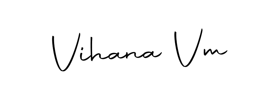 Make a short Vihana Vm signature style. Manage your documents anywhere anytime using Autography-DOLnW. Create and add eSignatures, submit forms, share and send files easily. Vihana Vm signature style 10 images and pictures png