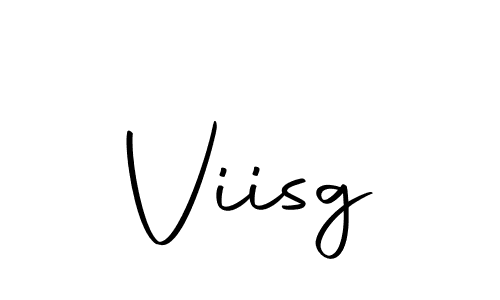 Once you've used our free online signature maker to create your best signature Autography-DOLnW style, it's time to enjoy all of the benefits that Viisg name signing documents. Viisg signature style 10 images and pictures png
