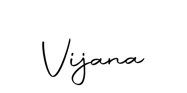 Autography-DOLnW is a professional signature style that is perfect for those who want to add a touch of class to their signature. It is also a great choice for those who want to make their signature more unique. Get Vijana name to fancy signature for free. Vijana signature style 10 images and pictures png