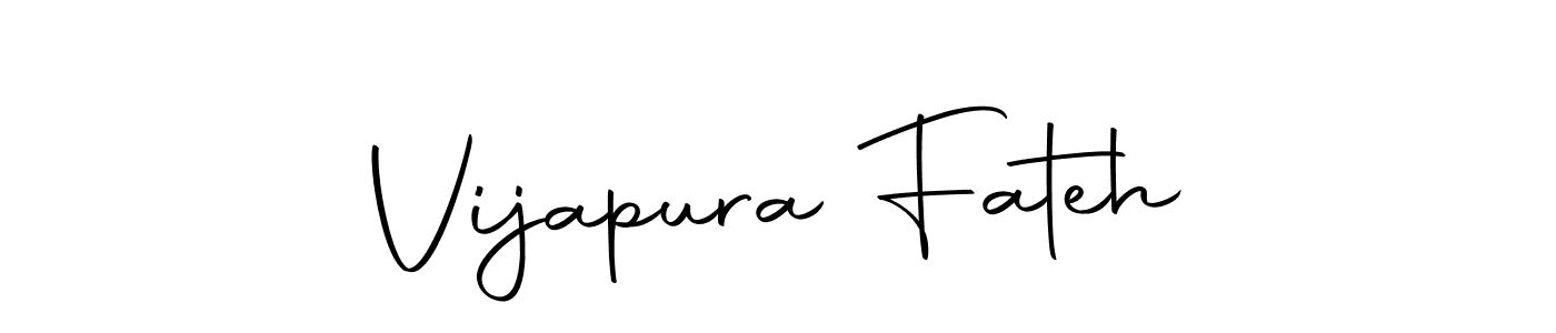 Autography-DOLnW is a professional signature style that is perfect for those who want to add a touch of class to their signature. It is also a great choice for those who want to make their signature more unique. Get Vijapura Fateh name to fancy signature for free. Vijapura Fateh signature style 10 images and pictures png