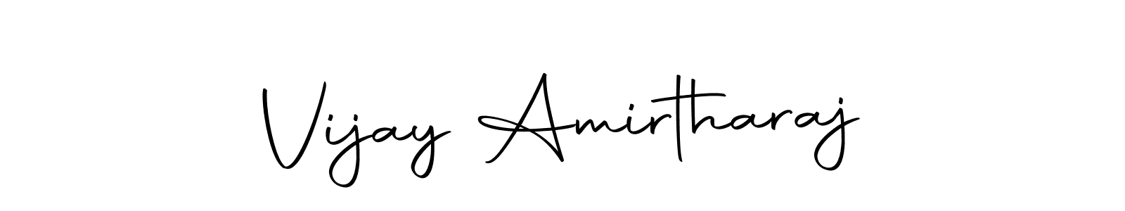Here are the top 10 professional signature styles for the name Vijay Amirtharaj. These are the best autograph styles you can use for your name. Vijay Amirtharaj signature style 10 images and pictures png