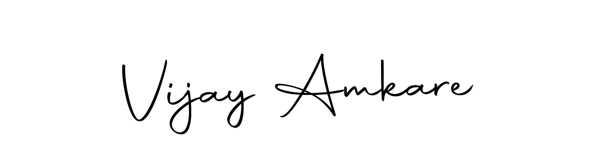 Once you've used our free online signature maker to create your best signature Autography-DOLnW style, it's time to enjoy all of the benefits that Vijay Amkare name signing documents. Vijay Amkare signature style 10 images and pictures png