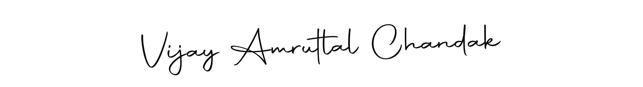 Check out images of Autograph of Vijay Amrutlal Chandak name. Actor Vijay Amrutlal Chandak Signature Style. Autography-DOLnW is a professional sign style online. Vijay Amrutlal Chandak signature style 10 images and pictures png