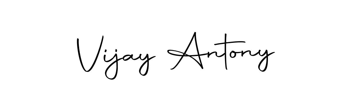 Similarly Autography-DOLnW is the best handwritten signature design. Signature creator online .You can use it as an online autograph creator for name Vijay Antony. Vijay Antony signature style 10 images and pictures png