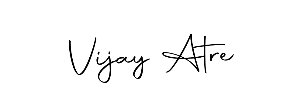 Similarly Autography-DOLnW is the best handwritten signature design. Signature creator online .You can use it as an online autograph creator for name Vijay Atre. Vijay Atre signature style 10 images and pictures png