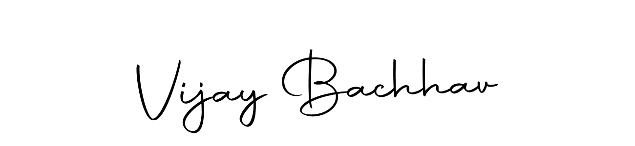 Also You can easily find your signature by using the search form. We will create Vijay Bachhav name handwritten signature images for you free of cost using Autography-DOLnW sign style. Vijay Bachhav signature style 10 images and pictures png