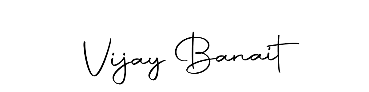 Also You can easily find your signature by using the search form. We will create Vijay Banait name handwritten signature images for you free of cost using Autography-DOLnW sign style. Vijay Banait signature style 10 images and pictures png