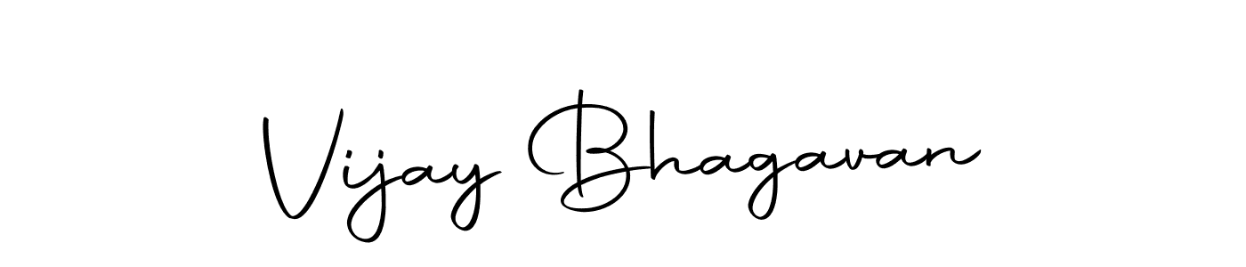 You can use this online signature creator to create a handwritten signature for the name Vijay Bhagavan. This is the best online autograph maker. Vijay Bhagavan signature style 10 images and pictures png