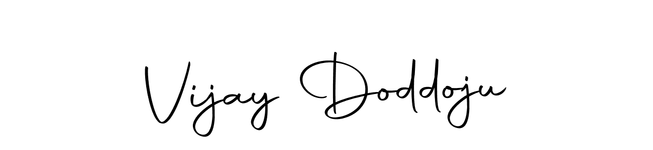 Once you've used our free online signature maker to create your best signature Autography-DOLnW style, it's time to enjoy all of the benefits that Vijay Doddoju name signing documents. Vijay Doddoju signature style 10 images and pictures png