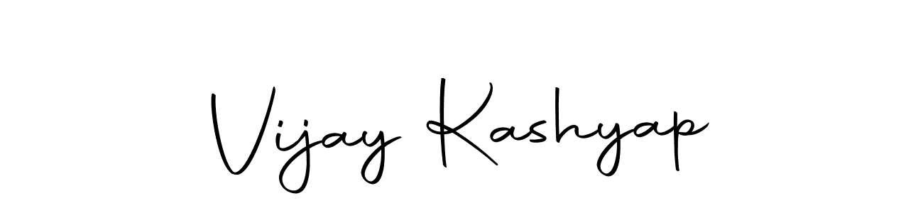 Once you've used our free online signature maker to create your best signature Autography-DOLnW style, it's time to enjoy all of the benefits that Vijay Kashyap name signing documents. Vijay Kashyap signature style 10 images and pictures png