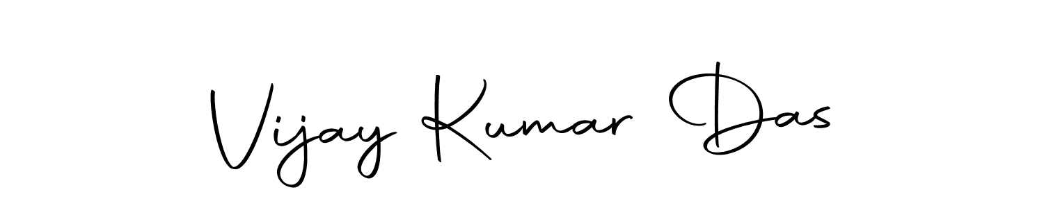 The best way (Autography-DOLnW) to make a short signature is to pick only two or three words in your name. The name Vijay Kumar Das include a total of six letters. For converting this name. Vijay Kumar Das signature style 10 images and pictures png