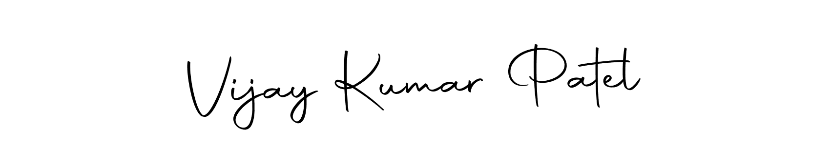 if you are searching for the best signature style for your name Vijay Kumar Patel. so please give up your signature search. here we have designed multiple signature styles  using Autography-DOLnW. Vijay Kumar Patel signature style 10 images and pictures png