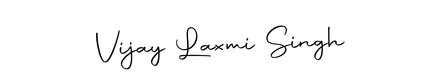 Once you've used our free online signature maker to create your best signature Autography-DOLnW style, it's time to enjoy all of the benefits that Vijay Laxmi Singh name signing documents. Vijay Laxmi Singh signature style 10 images and pictures png