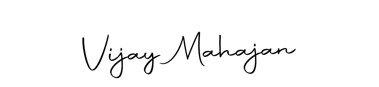 You should practise on your own different ways (Autography-DOLnW) to write your name (Vijay Mahajan) in signature. don't let someone else do it for you. Vijay Mahajan signature style 10 images and pictures png