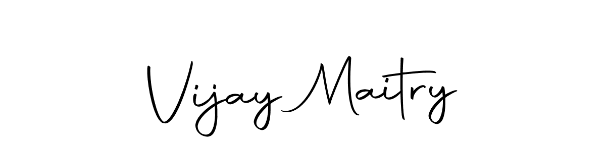 It looks lik you need a new signature style for name Vijay Maitry. Design unique handwritten (Autography-DOLnW) signature with our free signature maker in just a few clicks. Vijay Maitry signature style 10 images and pictures png