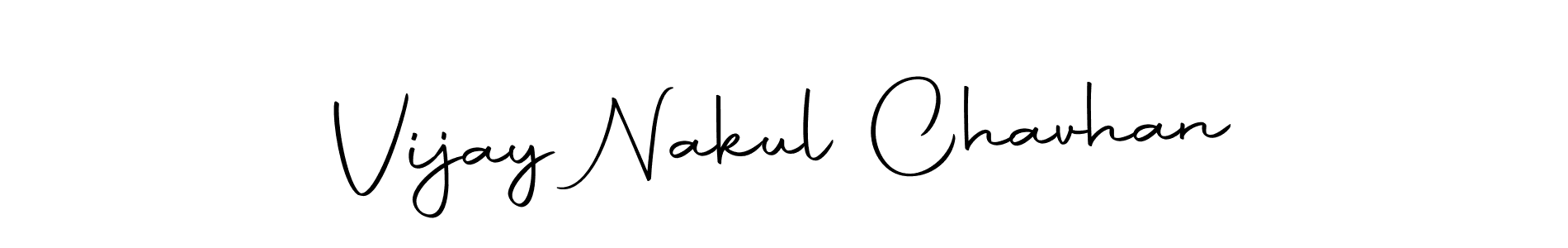 Similarly Autography-DOLnW is the best handwritten signature design. Signature creator online .You can use it as an online autograph creator for name Vijay Nakul Chavhan. Vijay Nakul Chavhan signature style 10 images and pictures png