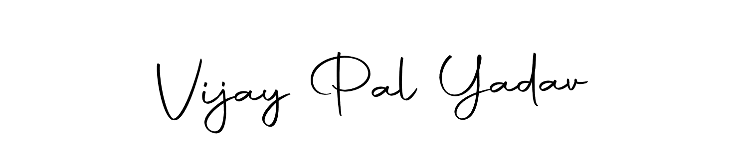 Vijay Pal Yadav stylish signature style. Best Handwritten Sign (Autography-DOLnW) for my name. Handwritten Signature Collection Ideas for my name Vijay Pal Yadav. Vijay Pal Yadav signature style 10 images and pictures png