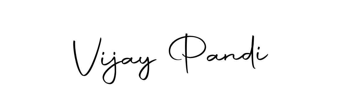 Here are the top 10 professional signature styles for the name Vijay Pandi. These are the best autograph styles you can use for your name. Vijay Pandi signature style 10 images and pictures png