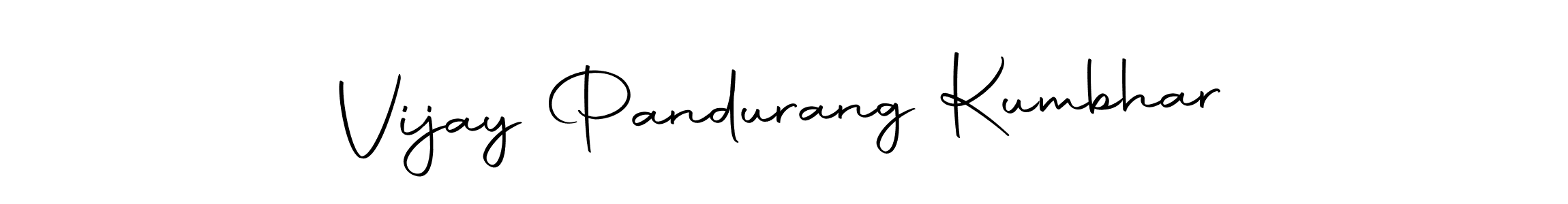 Once you've used our free online signature maker to create your best signature Autography-DOLnW style, it's time to enjoy all of the benefits that Vijay Pandurang Kumbhar name signing documents. Vijay Pandurang Kumbhar signature style 10 images and pictures png